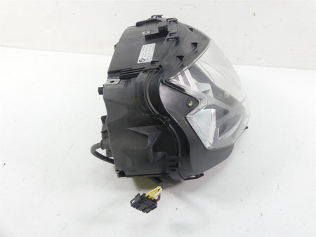 2009 BMW K1300 S K40 Headlight Head Light Lamp -Read 63127675550 {{ shop.shopifyCountryName }} - Mototech271