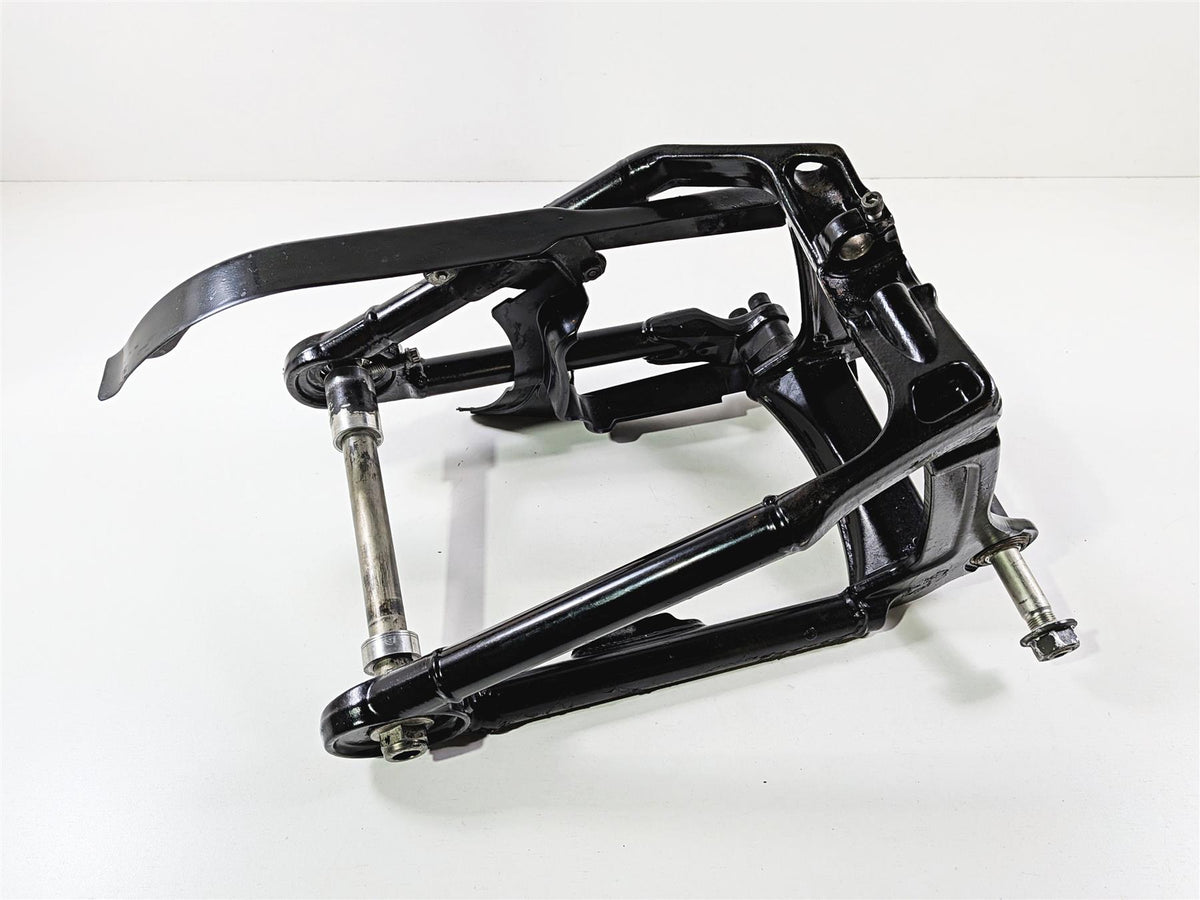 2022 Harley Softail FXLRST Low Rider Rear Swingarm & Belt Guards 47400099BHP {{ shop.shopifyCountryName }} - Mototech271