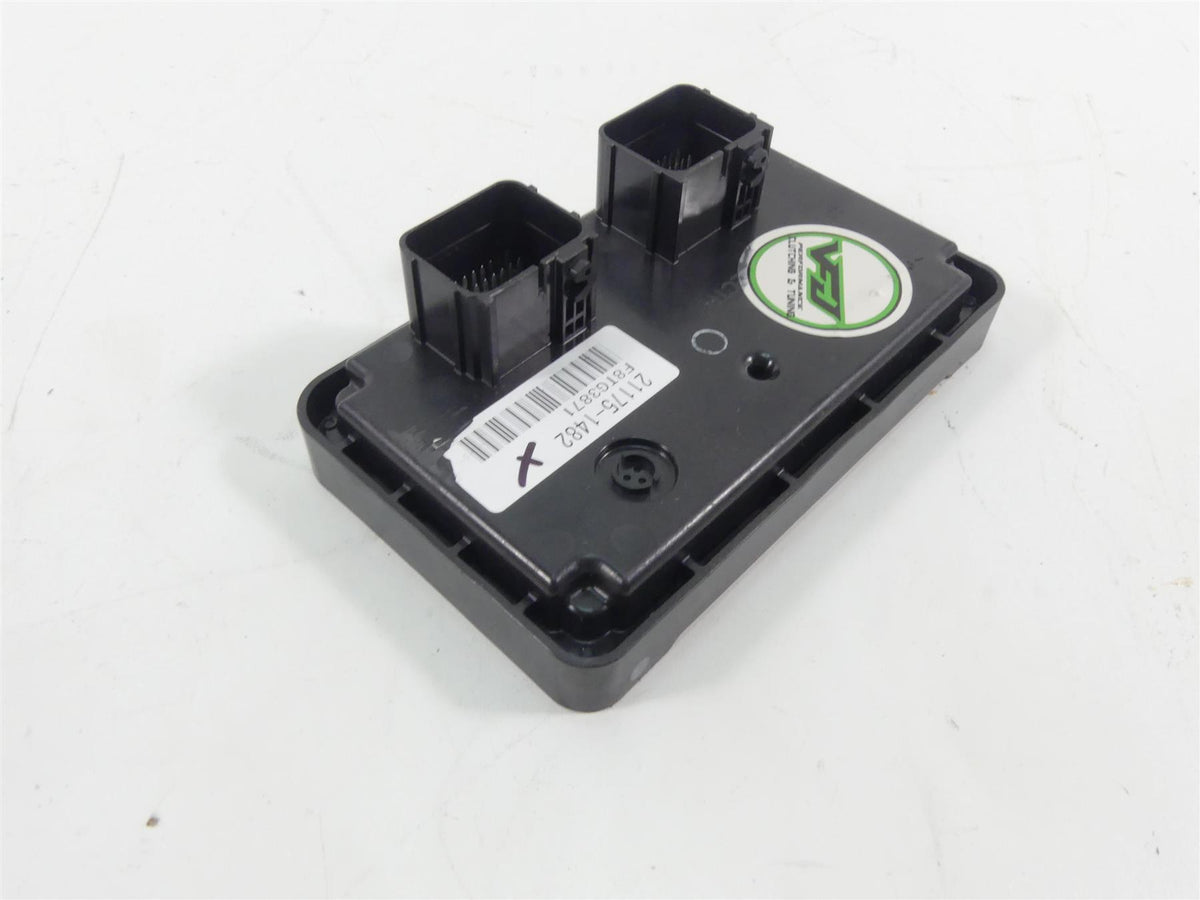 2021 Kawasaki Teryx KRX KRF 1000 Cdi Engine Control Module -VFJ Flash 21175-1482 {{ shop.shopifyCountryName }} - Mototech271