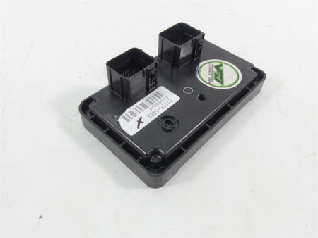2021 Kawasaki Teryx KRX KRF 1000 Cdi Engine Control Module -VFJ Flash 21175-1482 {{ shop.shopifyCountryName }} - Mototech271