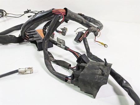 1998 Harley Touring FLHRCI Road King Main Engine Wiring Harness - Read 70245-98 {{ shop.shopifyCountryName }} - Mototech271