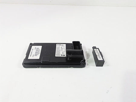 2016 Harley FXDF Dyna Fat Bob X-Axis BCM Security Control Module 41000341 {{ shop.shopifyCountryName }} - Mototech271