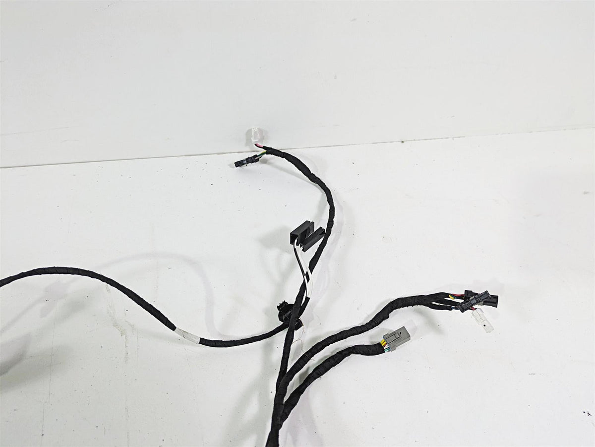 2018 Indian Chieftain Dark Horse Front Fairing Wiring Harness 2414066 {{ shop.shopifyCountryName }} - Mototech271