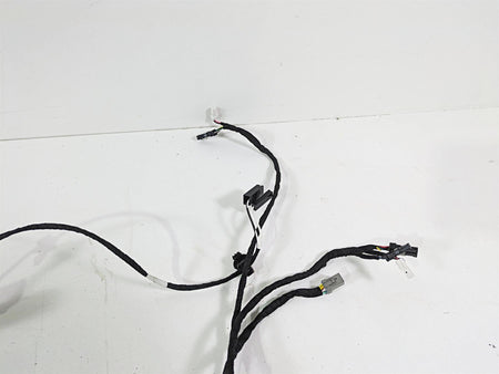 2018 Indian Chieftain Dark Horse Front Fairing Wiring Harness 2414066 {{ shop.shopifyCountryName }} - Mototech271