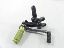 Load image into Gallery viewer, 2005 Honda CBR1000RR SC57 Sato Racing Footpeg Shift Brake Set - Read H-CBR1RS2 | Mototech271
