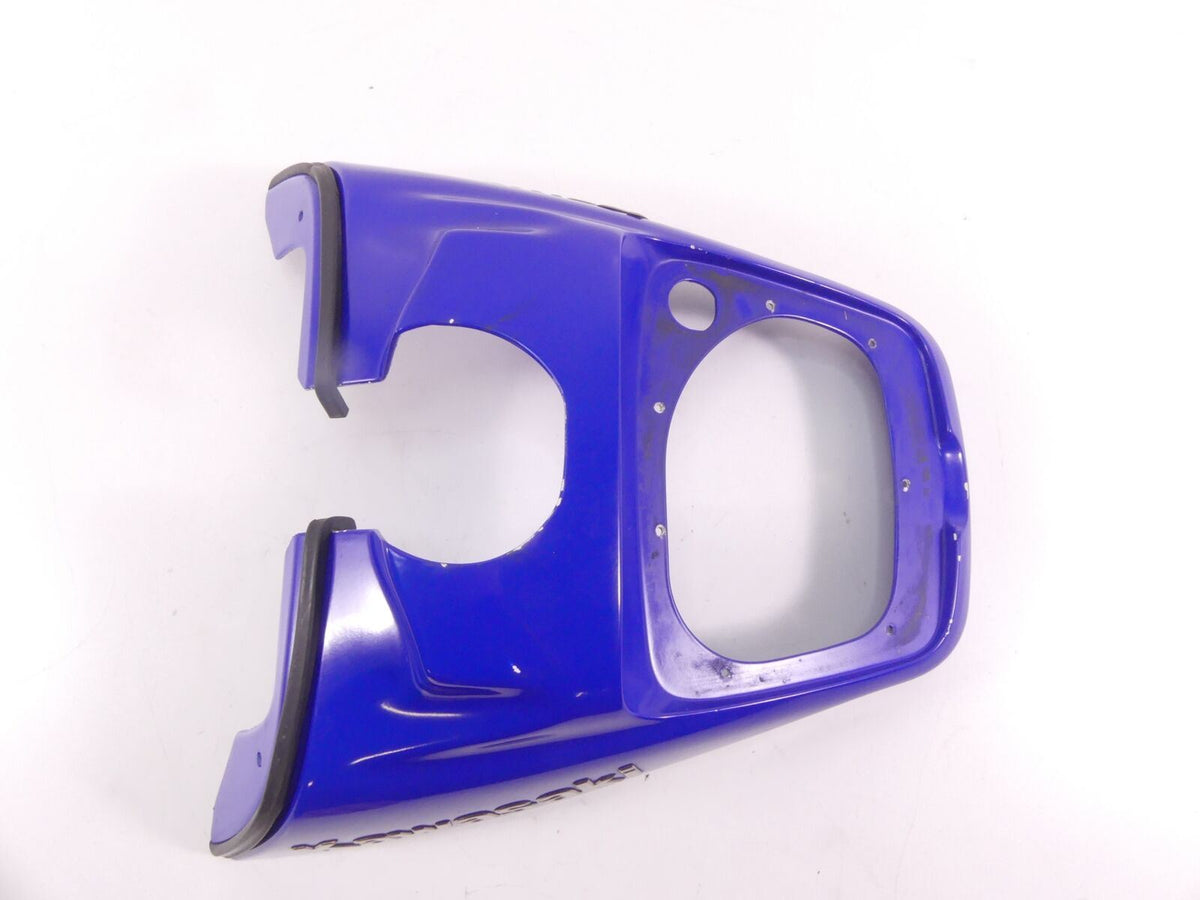 2002 Kawasaki Jetski Ultra 130 Di Center Between Legs Cover Fairing 14090-3812 {{ shop.shopifyCountryName }} - Mototech271