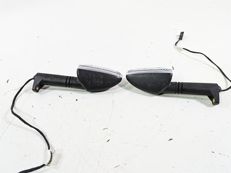 2018 BMW R1200GS GSW K50 Front Blinker Turn Signal Set 63138534353 {{ shop.shopifyCountryName }} - Mototech271