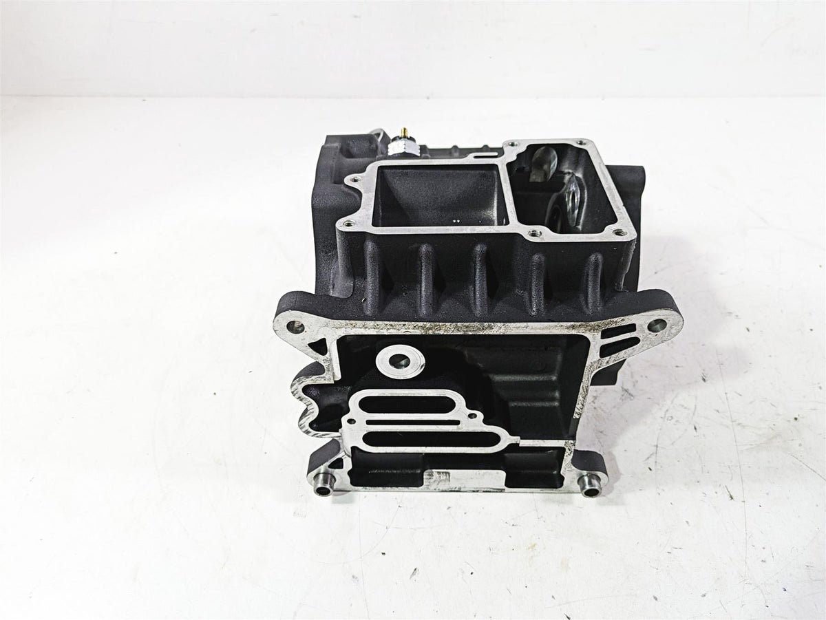 2015 Harley Touring FLHXS Street Glide Transmission Gear Box Case 34719-07B {{ shop.shopifyCountryName }} - Mototech271