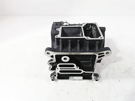 2015 Harley Touring FLHXS Street Glide Transmission Gear Box Case 34719-07B {{ shop.shopifyCountryName }} - Mototech271