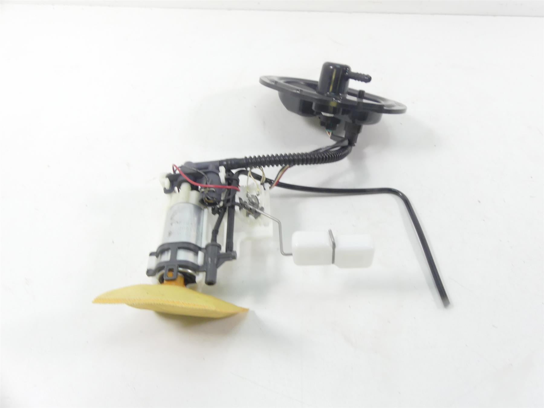 2020 Indian Roadmaster Fuel Gas Petrol Pump 4K Only -Tested 5450334 2522160 {{ shop.shopifyCountryName }} - Mototech271
