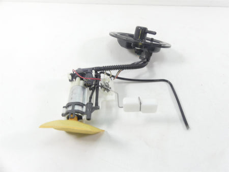 2020 Indian Roadmaster Fuel Gas Petrol Pump 4K Only -Tested 5450334 2522160 {{ shop.shopifyCountryName }} - Mototech271