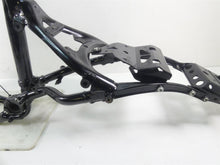 Load image into Gallery viewer, 2009 Harley XR1200 Sportster Straight Main Frame Chassis With Texas Salvage Title 48879-08
