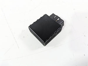 2022 MV Agusta F3 800 Rosso 4G Satellite System Module  Unit 8000C9733 FM3001 | Mototech271