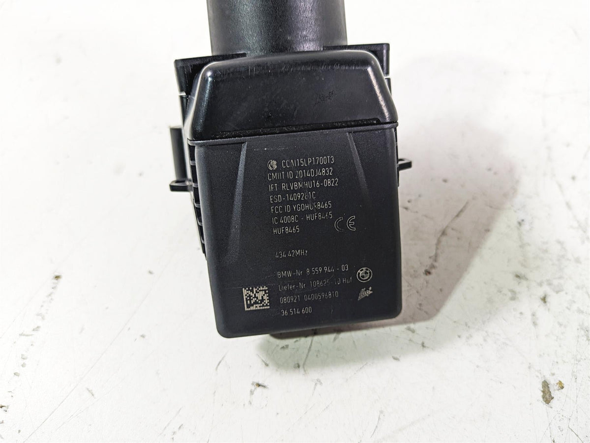 2022 BMW R1250 RT K052 Cdi Ecu Ecm Ignition Switch Key Lock Set 13611696358 {{ shop.shopifyCountryName }} - Mototech271