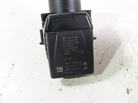 2022 BMW R1250 RT K052 Cdi Ecu Ecm Ignition Switch Key Lock Set 13611696358 {{ shop.shopifyCountryName }} - Mototech271