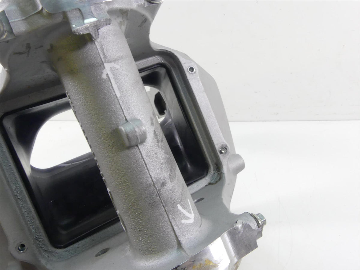 2018 Ducati Panigale 1100 V4 S Frame Chassis - Read With Texas Salvage Title 47023032CA 47023201AA {{ shop.shopifyCountryName }} - Mototech271