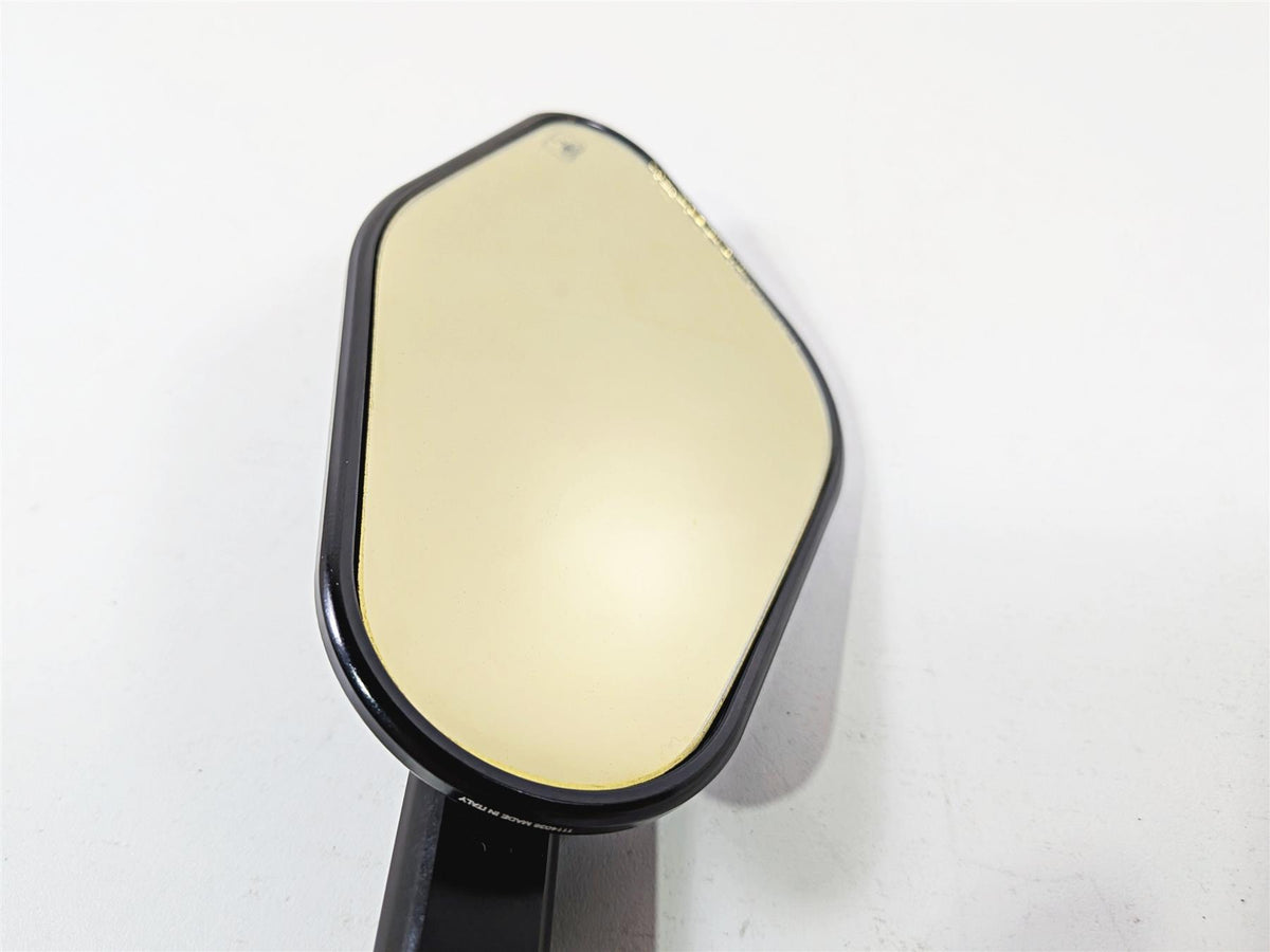 2011 Ducati Streetfighter 1098 S Right Rizoma Elisse Rear View Mirror 1114036 {{ shop.shopifyCountryName }} - Mototech271