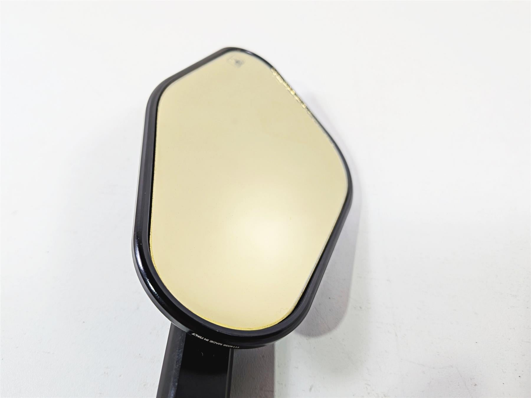 2011 Ducati Streetfighter 1098 S Right Rizoma Elisse Rear View Mirror 1114036 {{ shop.shopifyCountryName }} - Mototech271