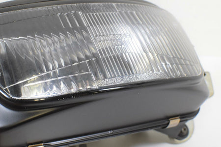 1995 Suzuki RF900R RF900 R NICE Headlight Head Light Lamp Lens 35100-21E00-999 {{ shop.shopifyCountryName }} - Mototech271