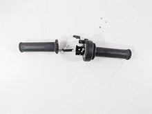 Load image into Gallery viewer, 2014 BMW K1600 GTL  K48 Left Right Heated Hand Grip Set 61317723713 61318522472

