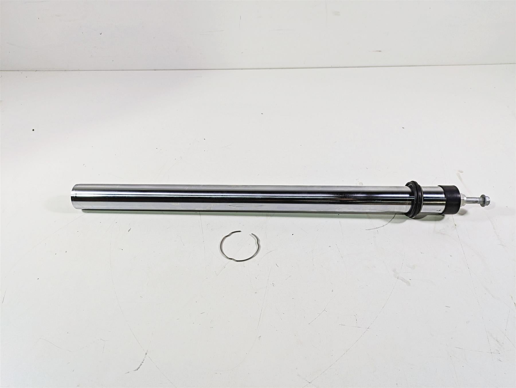 2012 BMW R1200R K27 Right Front Fork Tube Internals Stanchion 41mm 31427664959 | Mototech271