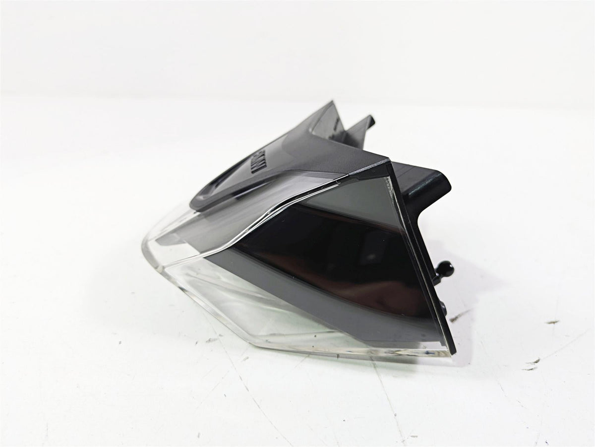 2016 BMW R1200RS K54 Taillight Tail Light Lamp Lens 63218549764 {{ shop.shopifyCountryName }} - Mototech271
