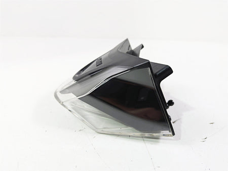 2016 BMW R1200RS K54 Taillight Tail Light Lamp Lens 63218549764 {{ shop.shopifyCountryName }} - Mototech271