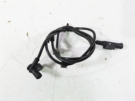 2019 BMW S1000XR K49 Front Abs Wheel Speed Sensor 35528551611 {{ shop.shopifyCountryName }} - Mototech271