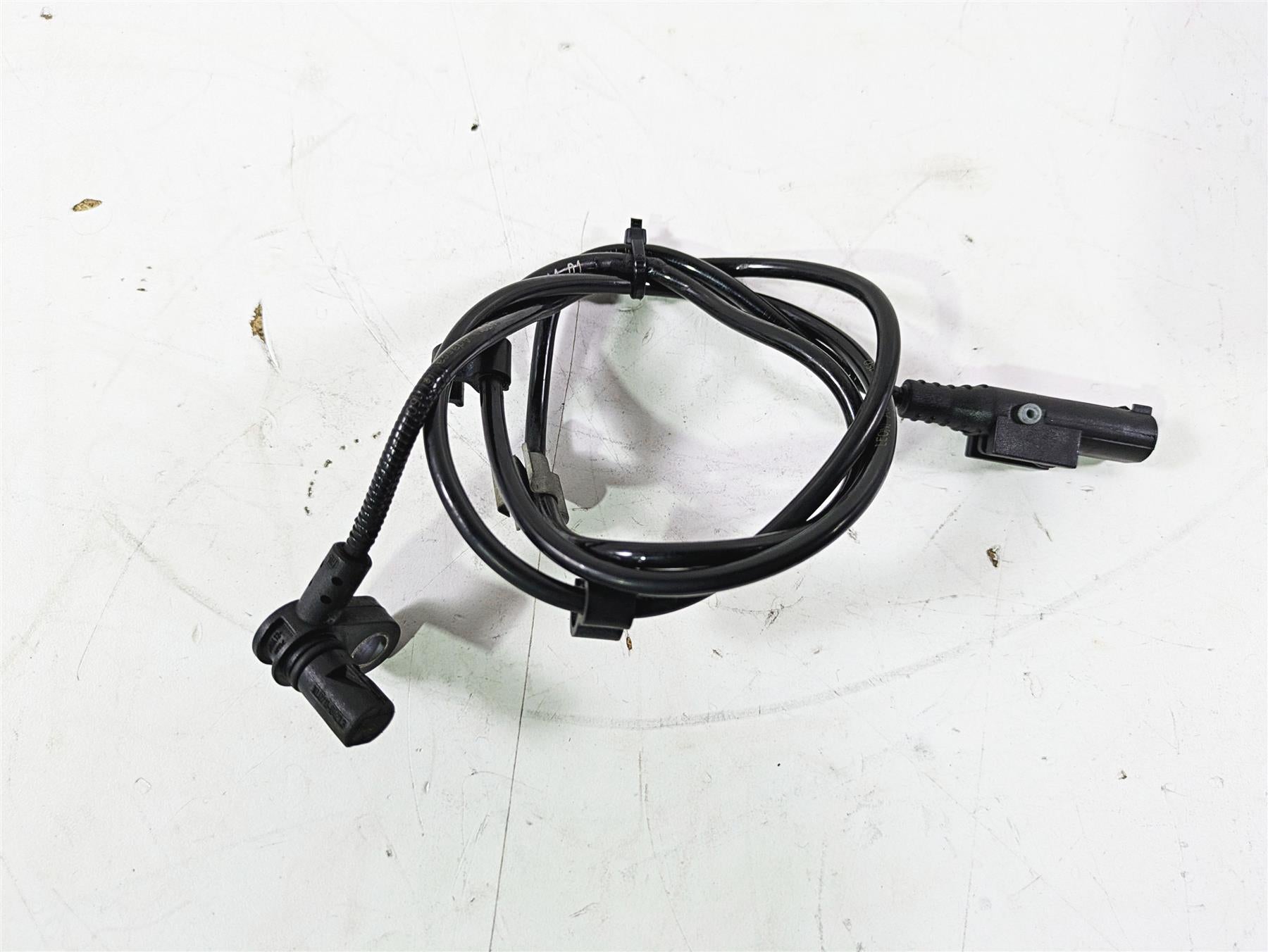 2019 BMW S1000XR K49 Front  Abs Wheel Speed Sensor 35528551611
