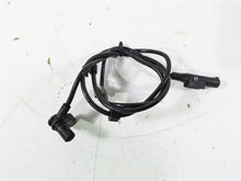 Load image into Gallery viewer, 2019 BMW S1000XR K49 Front  Abs Wheel Speed Sensor 35528551611
