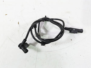 2019 BMW S1000XR K49 Front  Abs Wheel Speed Sensor 35528551611