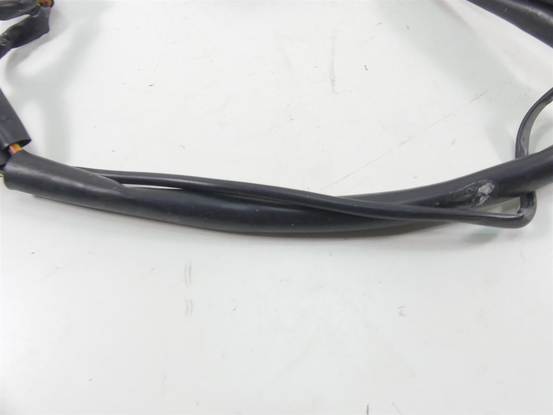 2013 Sea-Doo 4-Tec GTR 215 Front Handlebar Wiring Harness - Freshwater 278002769 {{ shop.shopifyCountryName }} - Mototech271
