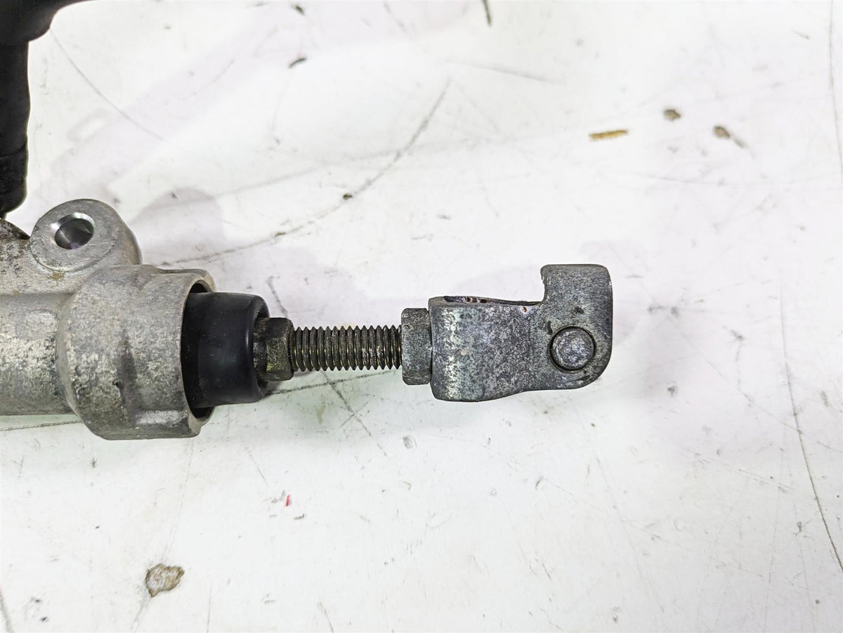 2002 Honda GL1500 CD Valkyrie Deluxe Rear Brake Master Cylinder 43510-MZ0-760 {{ shop.shopifyCountryName }} - Mototech271