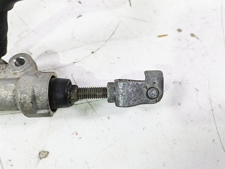 2002 Honda GL1500 CD Valkyrie Deluxe Rear Brake Master Cylinder 43510-MZ0-760 {{ shop.shopifyCountryName }} - Mototech271