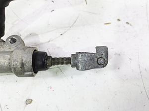 2002 Honda GL1500 CD Valkyrie Deluxe Rear Brake Master Cylinder 43510-MZ0-760