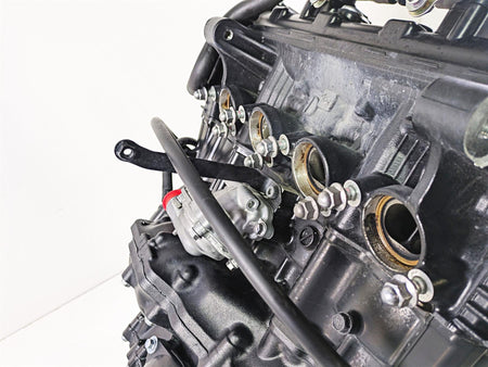 2022 Kawasaki ZR900RS Cafe Running Engine Motor 3k Only - Vid - Read 14001-0727 {{ shop.shopifyCountryName }} - Mototech271