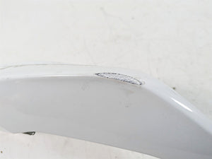 2013 MV Agusta F3 675 ERA Right Side Tail Fairing Cover Cowl 8000C0532 8000B5474