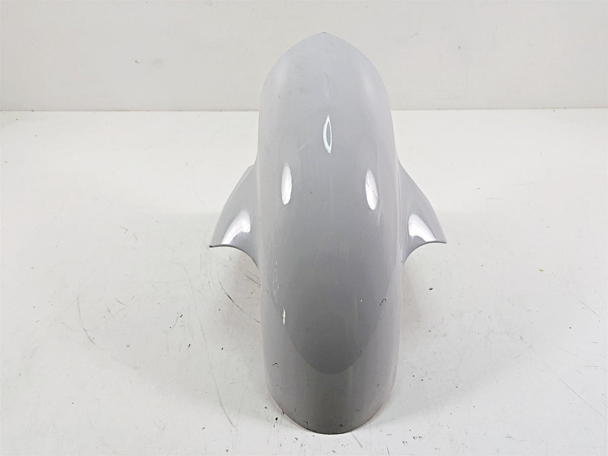 2015 BMW S1000RR K46 Front Fender Mud Guard 46617715964 46617715962 {{ shop.shopifyCountryName }} - Mototech271