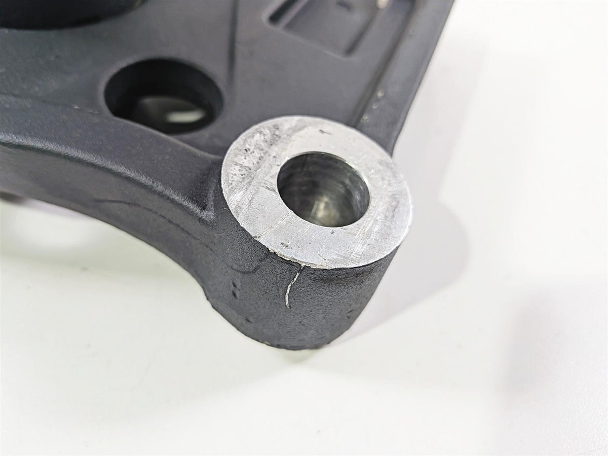 1998 Harley Dyna FXDL Low Rider Rear Brake Caliper 44050-87 {{ shop.shopifyCountryName }} - Mototech271
