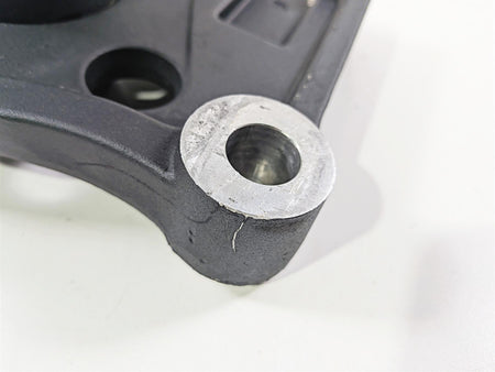 1998 Harley Dyna FXDL Low Rider Rear Brake Caliper 44050-87 {{ shop.shopifyCountryName }} - Mototech271