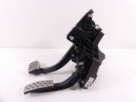 2020 Vanderhall Venice BlackJack Accelerate Throttle Brake Pedal Set 64657619 {{ shop.shopifyCountryName }} - Mototech271