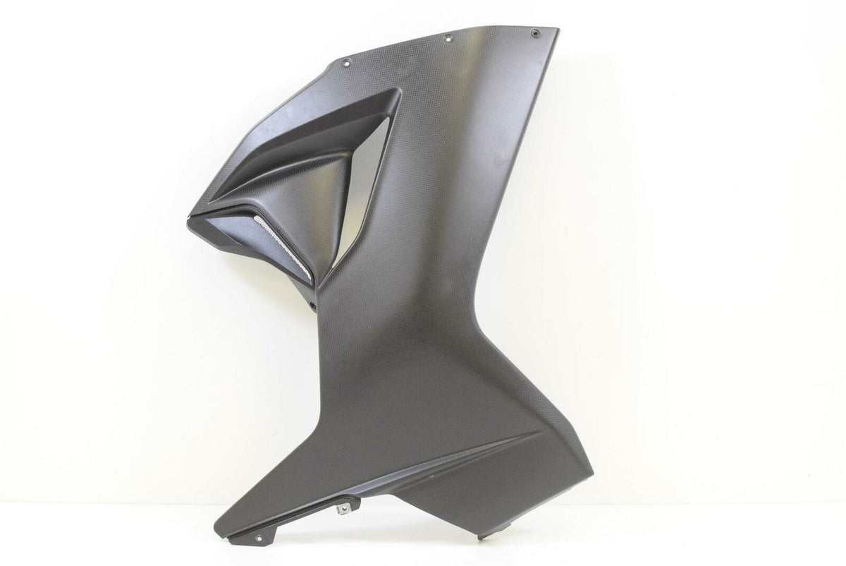 2015 MV Agusta F3 800 EAS Fullsix Upper Right Side Carbon Fiber Fairing 201086 {{ shop.shopifyCountryName }} - Mototech271