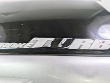 Load image into Gallery viewer, 2004 Honda Aquatrax R-12X Front Hood &amp; Cover 74251-HW3-671 74260-HW3-680
