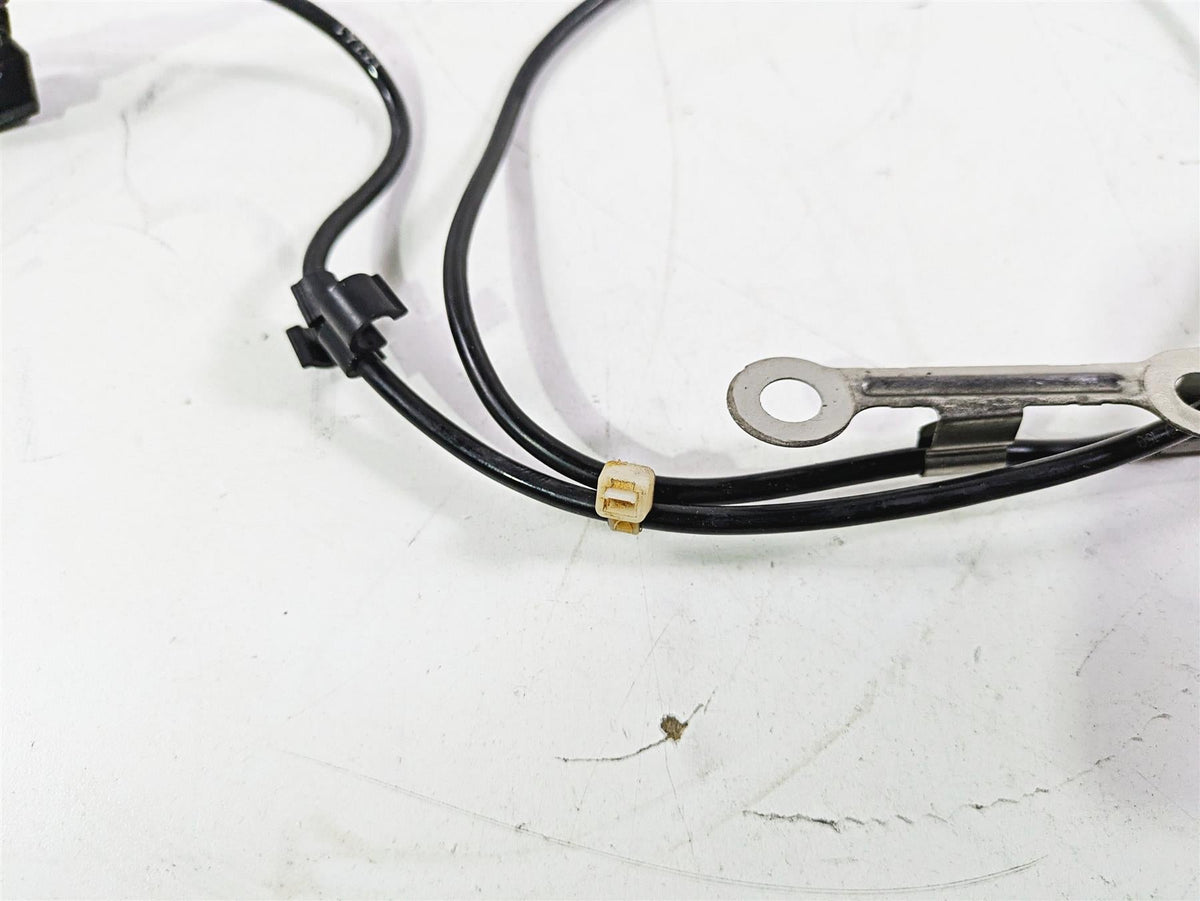 2016 BMW R1200RS K54 Rear Wheel Speed Abs Brake Sensor 34528551611 {{ shop.shopifyCountryName }} - Mototech271