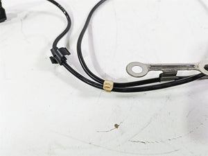 2016 BMW R1200RS K54 Rear Wheel Speed Abs Brake Sensor 34528551611 | Mototech271