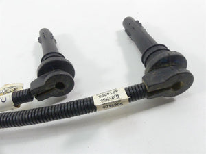 2018 Polaris RZR S 900  Ignition Coils Coil Set 4014295 4014296