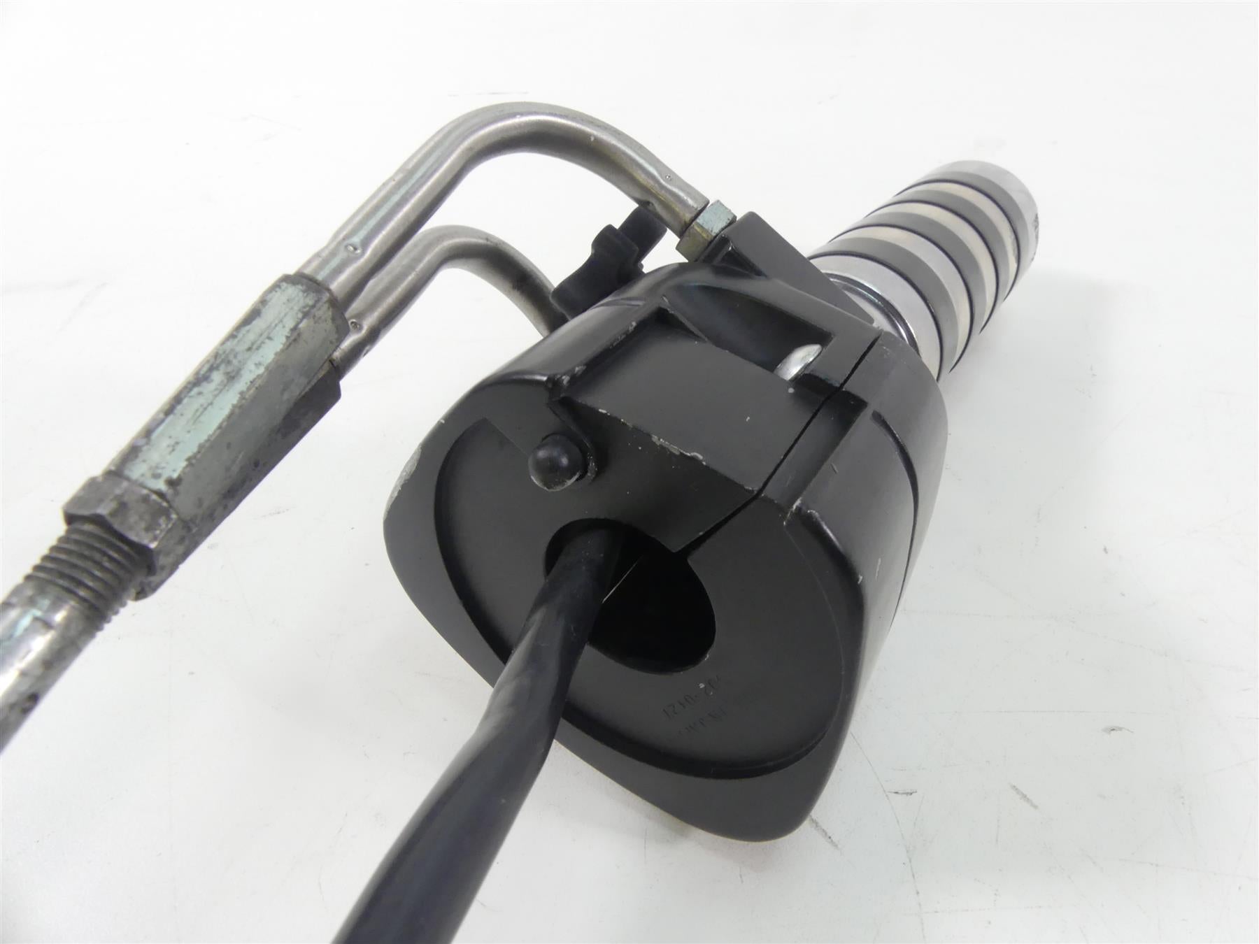 1993 Harley Dyna FXDL Low Rider Right Control Switch Throttle -Read 70218-87 {{ shop.shopifyCountryName }} - Mototech271