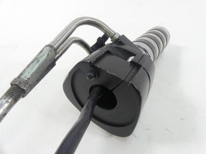 1993 Harley Dyna FXDL Low Rider Right Control Switch Throttle -Read 70218-87 | Mototech271