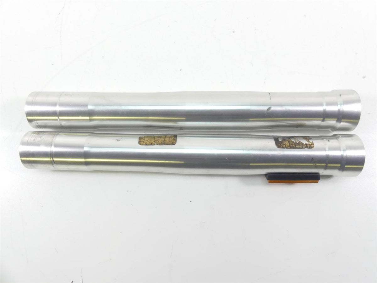 2007 Buell XB12 SS Lightning Front Fork Upper Outer Tube Set J0107.3A8 {{ shop.shopifyCountryName }} - Mototech271