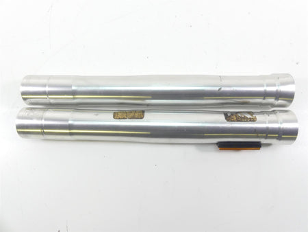 2007 Buell XB12 SS Lightning Front Fork Upper Outer Tube Set J0107.3A8 {{ shop.shopifyCountryName }} - Mototech271